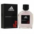 Adidas Eau de Toilette Fair Play - 100ml